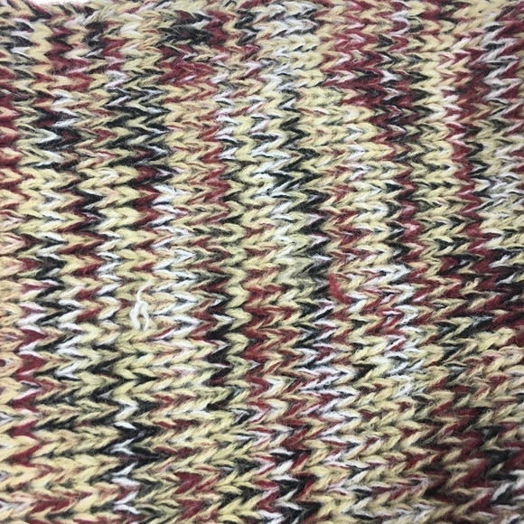 FSU Scarf & 2 Pair Gloves Seminoles Florida State College Football Game Day Gear - Picture 8 of 14